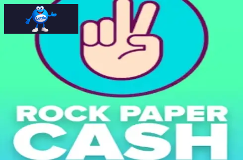 Rock Paper Cash